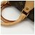 Louis Vuitton Monogram Speedy 25 Boston Bag Hand Bag Brown M41528 - vista 8