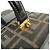 FENDI Borsa Vanity 2Way in tela Zucca e pelle Borsa a tracolla Marrone 09149311 - vista 12