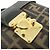 FENDI Borsa Vanity 2Way in tela Zucca e pelle Borsa a tracolla Marrone 09149311 - vista 19