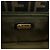 FENDI Borsa Vanity 2Way in tela Zucca e pelle Borsa a tracolla Marrone 09149311 - vista 23