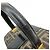FENDI Borsa Vanity 2Way in tela Zucca e pelle Borsa a tracolla Marrone 09149311 - vista 9