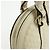 Borsa 2WAY in pelle Micro Guccissima GUCCI Borsa a mano Ivory 449654 - vista 15