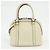 Borsa 2WAY in pelle Micro Guccissima GUCCI Borsa a mano Ivory 449654 - vista 2