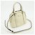 Borsa 2WAY in pelle Micro Guccissima GUCCI Borsa a mano Ivory 449654 - vista 4