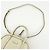 Borsa 2WAY in pelle Micro Guccissima GUCCI Borsa a mano Ivory 449654 - vista 6