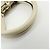 Borsa 2WAY in pelle Micro Guccissima GUCCI Borsa a mano Ivory 449654 - vista 8