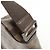 Borsa a tracolla Louis Vuitton Damier Olaf PM Marrone N41442 - vista 9