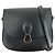 Saint-Cloud Borsa a tracolla Louis Vuitton Epi Saint Cloud Black Noir M52192
