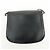 Saint-Cloud Borsa a tracolla Louis Vuitton Epi Saint Cloud Black Noir M52192 - vista 2