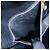 Saint-Cloud Borsa a tracolla Louis Vuitton Epi Saint Cloud Black Noir M52192 - vista 21