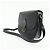 Saint-Cloud Borsa a tracolla Louis Vuitton Epi Saint Cloud Black Noir M52192 - vista 3