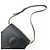 Saint-Cloud Borsa a tracolla Louis Vuitton Epi Saint Cloud Black Noir M52192 - vista 6