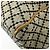 Borsa Tote GUCCI Sukey Diamante Interlocking G Canvas Leather 211944 - vista 11