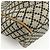 Borsa Tote GUCCI Sukey Diamante Interlocking G Canvas Leather 211944 - vista 12