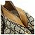 Borsa Tote GUCCI Sukey Diamante Interlocking G Canvas Leather 211944 - vista 14