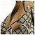 Borsa Tote GUCCI Sukey Diamante Interlocking G Canvas Leather 211944 - vista 15