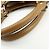 Borsa Tote GUCCI Sukey Diamante Interlocking G Canvas Leather 211944 - vista 8
