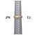 Cartier Trinity Ring SM K18 750YG/WG/PG #49 US5 EU49 HK10.5 - Ansicht 6