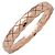 Anello CHANEL COCO Crush Mini K18 750PG Oro Rosa #62 US 10 EU 62 J11785