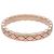 Anello CHANEL COCO Crush Mini K18 750PG Oro Rosa #62 US 10 EU 62 J11785 - vista 2