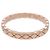 Anello CHANEL COCO Crush Mini K18 750PG Oro Rosa #62 US 10 EU 62 J11785 - vista 5
