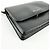 PRADA Borsa a spalla 2Way Mini Crossbody e Pochette in pelle Black BT1031 - vista 11