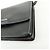 PRADA Borsa a spalla 2Way Mini Crossbody e Pochette in pelle Black BT1031 - vista 12