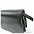 PRADA Borsa a spalla 2Way Mini Crossbody e Pochette in pelle Black BT1031 - vista 17