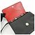 PRADA Borsa a spalla 2Way Mini Crossbody e Pochette in pelle Black BT1031 - vista 20