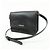 PRADA Borsa a spalla 2Way Mini Crossbody e Pochette in pelle Black BT1031 - vista 3