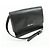 PRADA Borsa a spalla 2Way Mini Crossbody e Pochette in pelle Black BT1031 - vista 4