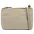 Borsa a tracolla in pelle con logo PRADA Borsa crossbody Beige 1BH046