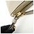 Borsa a tracolla in pelle con logo PRADA Borsa crossbody Beige 1BH046 - vista 10