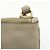 Borsa a tracolla in pelle con logo PRADA Borsa crossbody Beige 1BH046 - vista 15