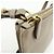 Borsa a tracolla in pelle con logo PRADA Borsa crossbody Beige 1BH046 - vista 16