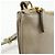 Borsa a tracolla in pelle con logo PRADA Borsa crossbody Beige 1BH046 - vista 17