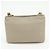 Borsa a tracolla in pelle con logo PRADA Borsa crossbody Beige 1BH046 - vista 2