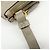 Borsa a tracolla in pelle con logo PRADA Borsa crossbody Beige 1BH046 - vista 9