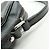 Borsa a tracolla Louis Vuitton Damier Graphite Rem Nera N41446 - vista 10