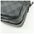 Borsa a tracolla Louis Vuitton Damier Graphite Rem Nera N41446 - vista 14
