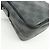 Borsa a tracolla Louis Vuitton Damier Graphite Rem Nera N41446 - vista 15