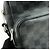 Borsa a tracolla Louis Vuitton Damier Graphite Rem Nera N41446 - vista 17