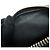 Borsa a tracolla Louis Vuitton Damier Graphite Rem Nera N41446 - vista 22