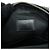 Borsa a tracolla Louis Vuitton Damier Graphite Rem Nera N41446 - vista 23