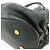 Borsa a tracolla e borsa a mano Louis Vuitton Monogram Mahina L Noir M95765 - vista 11