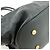 Borsa a tracolla e borsa a mano Louis Vuitton Monogram Mahina L Noir M95765 - vista 12