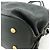 Borsa a tracolla e borsa a mano Louis Vuitton Monogram Mahina L Noir M95765 - vista 13