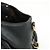 Borsa a tracolla e borsa a mano Louis Vuitton Monogram Mahina L Noir M95765 - vista 14