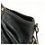Borsa a tracolla e borsa a mano Louis Vuitton Monogram Mahina L Noir M95765 - vista 16