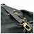 Borsa a tracolla e borsa a mano Louis Vuitton Monogram Mahina L Noir M95765 - vista 17